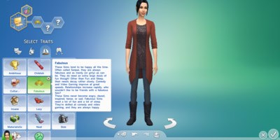 sims 4 custom trait tutorial